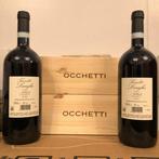 2023 Prunotto, Occhetti Langhe Nebbiolo - Piëmont - 2, Nieuw