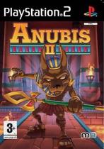 Anubis II (PS2 Games) (Playstation 2), Ophalen of Verzenden, Zo goed als nieuw