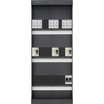 Eaton medusa groepenkast 1-fase met deur, 9 groepen, 3, Ophalen of Verzenden, Nieuw