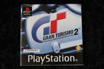Gran Turismo 2 Playstation 1 PS1 Manual Only, Verzenden, Nieuw