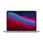 Apple MacBook Pro 13 | A2338 | M1 8-Core | 256GB | 8GB RAM, MacBook Pro, 256 GB, 2 tot 3 Ghz, Qwerty