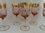 Antica cristalleria italiana - Champagne fluitje (6) -