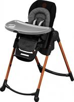 Maxi-cosi Minla High Chair Essential Graphite, Kinderen en Baby's, Kinderstoelen, Nieuw, Verzenden