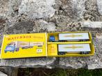 Matchbox 1:64 - Model vrachtwagen  (4) - Lesney Matchbox M-9, Nieuw