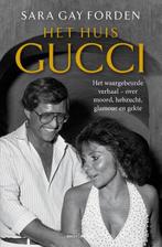 Het huis Gucci | 9789026357459 | Sara Gay Forden, Zo goed als nieuw, Sara Gay Forden