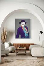 Jack Nicholson - The Joker - XXL Fine Art Photography on, Verzamelen, Nieuw