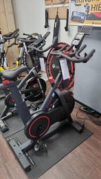 Hammer Fitness Racer S Speedbike - Kinomap compatible, Sport en Fitness, Ophalen of Verzenden, Zo goed als nieuw