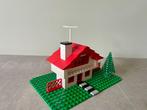 Lego Set - 349 - Legoland - Swiss Chalet, Nieuw