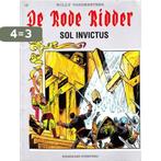 Sol invictus / De Rode Ridder / 136 9789002164491, Boeken, Verzenden, Gelezen, Willy Vandersteen