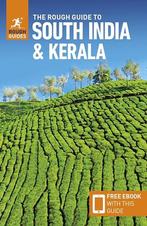 Reisgids South India and Kerala | Rough Guide, Boeken, Nieuw, Verzenden