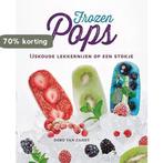 Frozen pops 9789461883490 Doro van Zandt, Verzenden, Zo goed als nieuw, Doro van Zandt