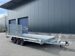 HULCO TERRAX-3 469 X 195 3.500 KG ALL - IN AKTIE!, Ophalen, Nieuw
