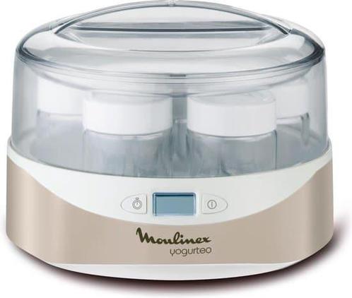 Moulinex Yogurteo YG231E32 - Yoghurtmaker, Hobby en Vrije tijd, Overige Hobby en Vrije tijd, Zo goed als nieuw, Ophalen of Verzenden