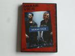 Miami Vice - Colin Farrell, Jamie Foxx (DVD), Verzenden, Nieuw in verpakking