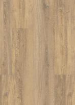 Plak pvc rechte plank licht eiken |  mFLOR Authentic Oak XL, Huis en Inrichting, Stoffering | Vloerbedekking, Ophalen, Nieuw