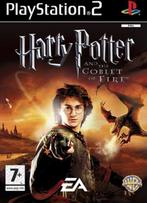 Harry Potter and the Goblet of Fire-Standaard (PlayStation, Spelcomputers en Games, Ophalen of Verzenden, Zo goed als nieuw