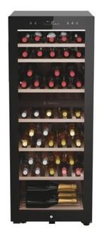 Haier Hws77gdau1 Professionele Wijnkoelkast 127cm, Witgoed en Apparatuur, Koelkasten en IJskasten, Ophalen of Verzenden, Nieuw