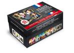 Franse komieken box (25dvd) - DVD, Cd's en Dvd's, Verzenden, Nieuw in verpakking