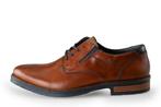 Rieker Nette schoenen in maat 42 Bruin | 10% extra korting, Kleding | Heren, Schoenen, Bruin, Verzenden, Overige typen, Zo goed als nieuw