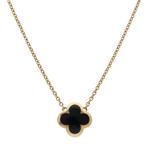 Van Cleef & Arpels - Halsketting - 18 karaat Geel goud, Nieuw