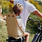 Urban Iki Helm Kurumi Brown Maat S, Fietsen en Brommers, Fietsaccessoires | Fietshelmen, Ophalen of Verzenden, Nieuw, Urban IKI