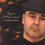 cd - Dan Mahar - Long Stones Throw, Verzenden, Zo goed als nieuw