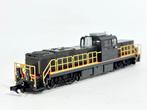 Tomix N - 2262 - Modeltrein (1) - JR DD200-700, Nieuw