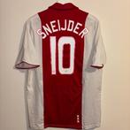 AFC Ajax - Eredivisie - Wesley Sneijder - 2006 -, Nieuw