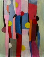 J. DELGALLO - emotional landscapes. XL. ( NO Reserve )