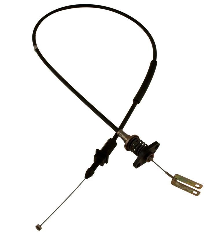 Volvo Gaskabel 240 B17A+B19A+B21A+B23A+B230A 1979+ origineel, Auto-onderdelen, Brandstofsystemen, Nieuw, Volvo, Verzenden