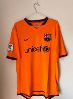FC Barcelona - Spaanse voetbal competitie - Ronaldinho -, Nieuw