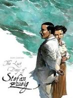 LAST DAYS OF STEFAN ZWEIG THE UK ED 9780957462472, Verzenden, Gelezen, Laurent Seksik