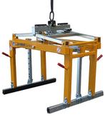 Mechanische klem SG 100 PGL2 Probst, Zakelijke goederen, Machines en Bouw | Kranen en Graafmachines, Ophalen of Verzenden, Overige typen