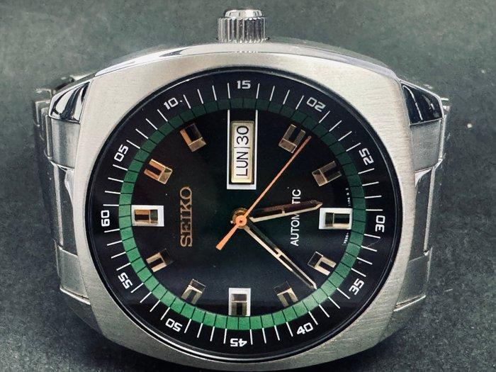 Seiko - Automatic - Zonder Minimumprijs - 7S26-04B0 - Heren, Sieraden, Tassen en Uiterlijk, Horloges | Antiek