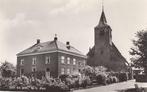 ECK EN WIEL - N. H. Kerk, Verzenden, Gelopen