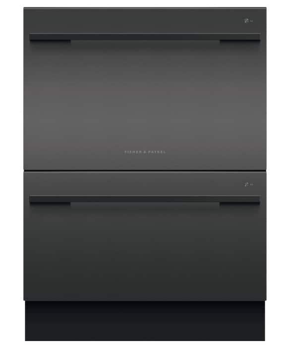Fisher & Paykel DD60DDFHB9 vaatwasser Semi-ingebouwd 62549, Witgoed en Apparatuur, Vaatwasmachines, Nieuw, 95 cm of meer, Ophalen of Verzenden
