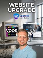 Website laten maken of upgraden?, Webdesign