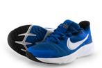 Nike sportschoenen in maat 33 Blauw | 10% korting, Kinderen en Baby's, Kinderkleding | Schoenen en Sokken, Verzenden, Zo goed als nieuw