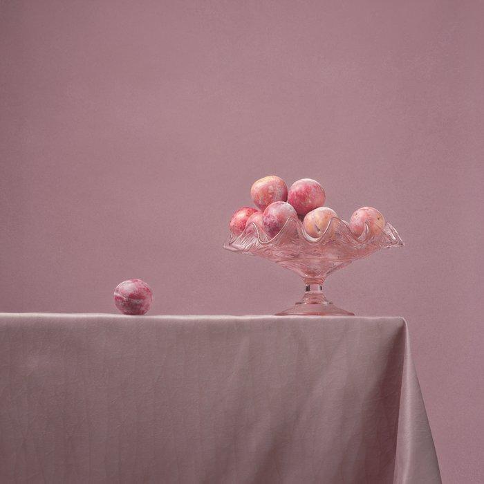 Ursula van de Bunte - When one rolled away, Antiek en Kunst, Kunst | Designobjecten