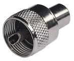 Male Connector Voor rg58 Kabel -Scout-, Watersport en Boten, Ophalen of Verzenden, Nieuw, Zeilboot of Motorboot