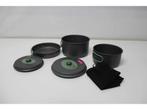 Bo-Camp Explorer - Pannenset - 3-Delig - Hard anodized, Caravans en Kamperen, Verzenden, Zo goed als nieuw