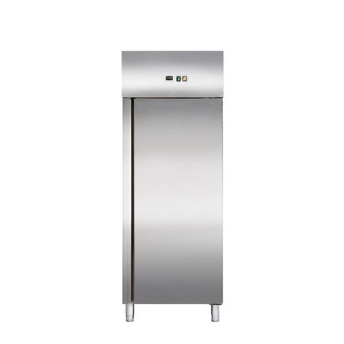 RVS vriezer GN2/1 650 Liter -18° tot -22°C, Zakelijke goederen, Horeca | Keukenapparatuur, Koelen en Vriezen, Verzenden