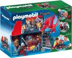 Playmobil Dragons - Drakenkoffer 5420 (Nieuw), Kinderen en Baby's, Speelgoed | Playmobil, Verzenden, Nieuw