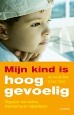 Mijn kind is hooggevoelig 9789020997255 Ilse van den Daele, Verzenden, Zo goed als nieuw, Ilse van den Daele