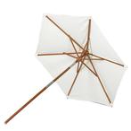 20% Korting | Fritz Hansen Skagerak Parasol, Verzenden, Zo goed als nieuw