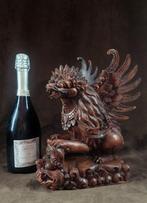Singha Bali leeuw - Indonesië (Zonder minimumprijs), Antiek en Kunst