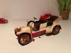 Franklin Mint 1:24 - Modelauto - Mercedes Benz 1904 Simplex, Nieuw