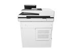 HP - CLJ Enterprise MFP M577dn (B5L46A), Ingebouwde Wi-Fi, HP, Ophalen of Verzenden, Kleur printen