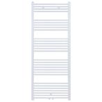Designradiator BWS Nile Gobi 170x60cm 886W Wit, Ophalen of Verzenden, Nieuw, Overige typen