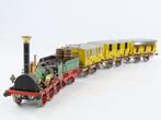 Märklin 1 - 5751 - Treinset (1) - 4-delige set Der Adler;, Hobby en Vrije tijd, Modeltreinen | Overige schalen, Nieuw